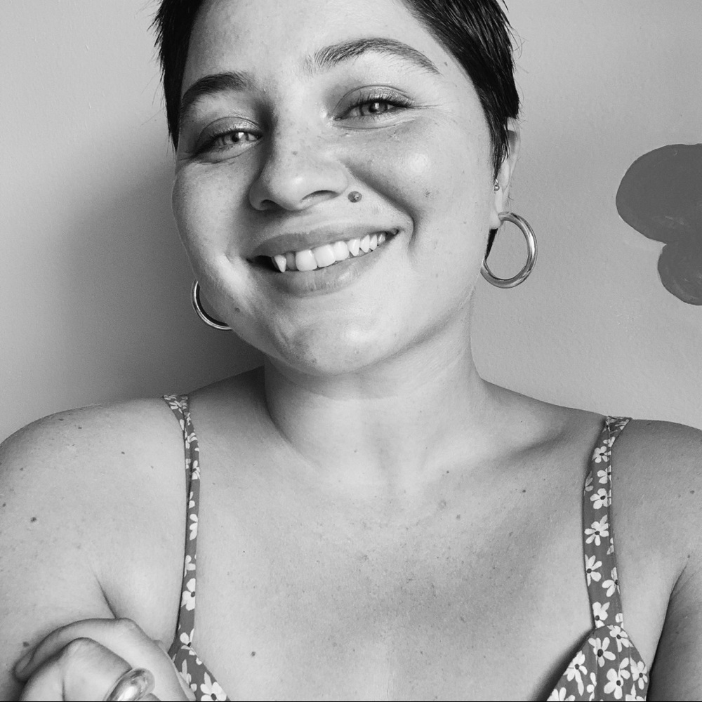 Meet your Posher, Joy